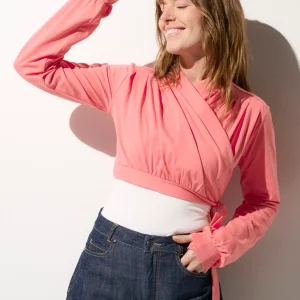 Shrug anti-UV - La Rochelle