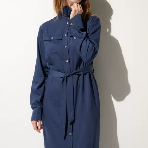 Vestito-camicia anti-UV - Rimini