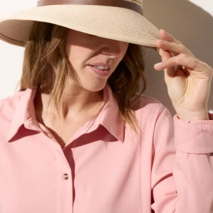 Cappello da sole anti-UV - Antibes