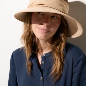 Visiera anti-UV - Positano