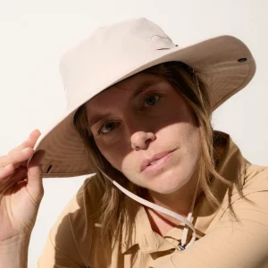 Cappello da sole anti-UV - Sequoia