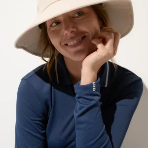 Cappello da sole anti-UV - Augusta
