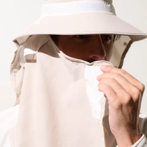 Cappello da sole anti-UV - Mojave