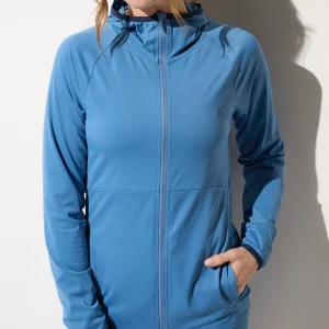 Giacca anti-UV - Boston