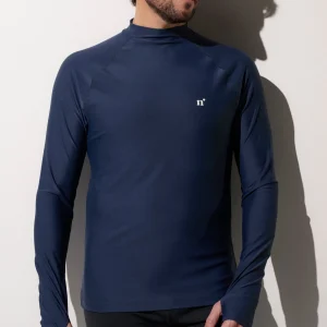 Maglia da bagno anti-UV - Pacific