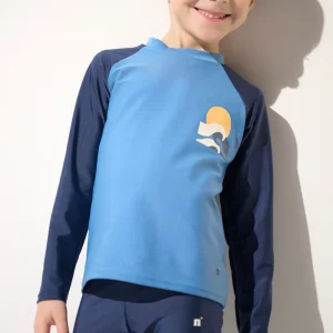 Maglia da bagno anti-UV - Fidji