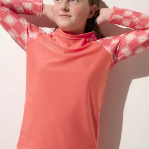 Maglia da bagno anti-UV - Fidji