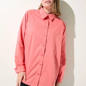 Camicia lunga anti-UV - Antibes