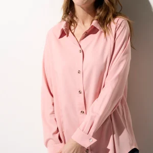 Camicia lunga anti-UV - Antibes