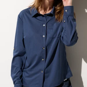 Camicia anti-UV - Antibes