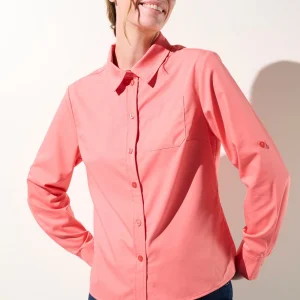 Camicia anti-UV - Antibes