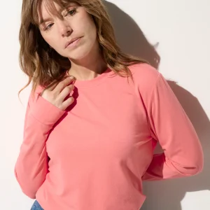 Maglia anti-UV - Saint-Malo