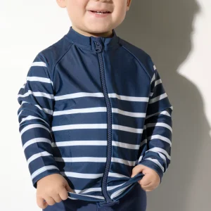 Giacca da bagno anti-UV - Fidji