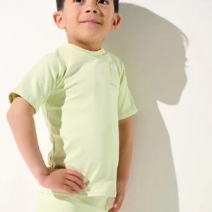 Maglietta da bagno anti-UV - Samoa