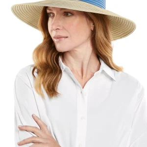Cappello anti-UV - Matera