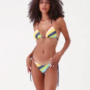 Triangolo e slip