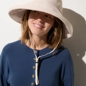 Cappello da sole anti-UV - Faro
