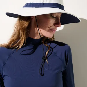 Cappello da bagno anti-UV - Galápagos
