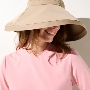 Cappello da sole anti-UV - Faro