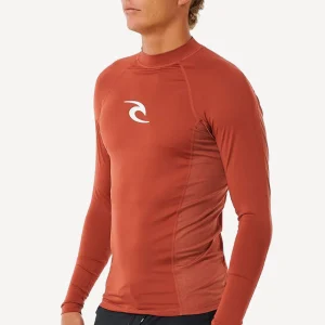Maglia da bagno anti-UV - Waves