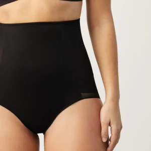 Guaina Donna Alta Riduzione Taglio Laser Ysabel Mora 19614