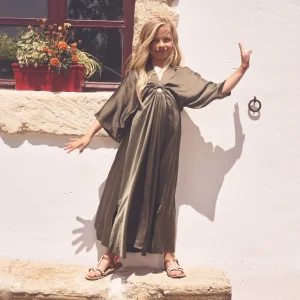 Robe Alba Girl