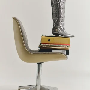 Bottes Wyatt