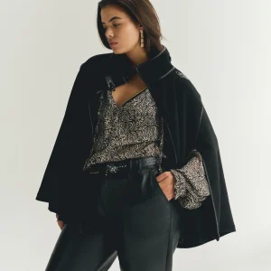 Manteau Sandra