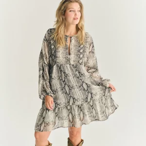 Robe Andréa
