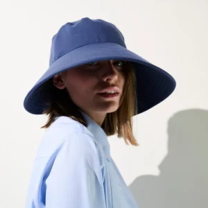 Cappello da sole anti-UV - Capri