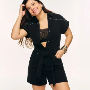 Combishort Isa