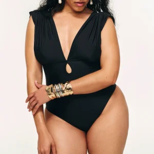 Maillot Isis