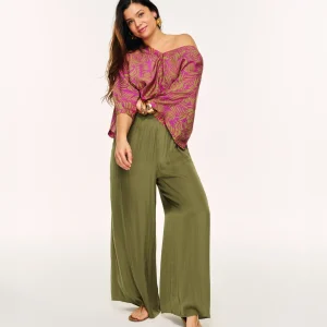 Pantalon Elli
