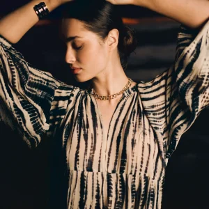 Blouse Mélanie