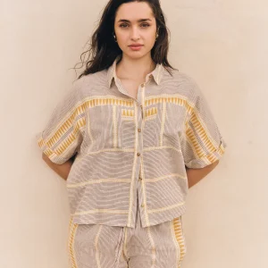 Chemise Olia