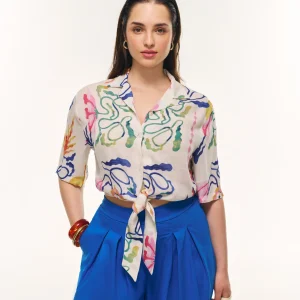 Chemise Magalie
