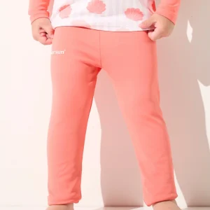 Leggings da bagno anti-UV - Samoa