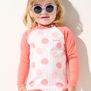 Maglia da bagno anti-UV - Samoa