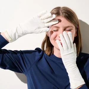 Guanti anti-UV - Mojave