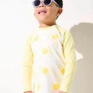 Maglia da bagno anti-UV - Samoa