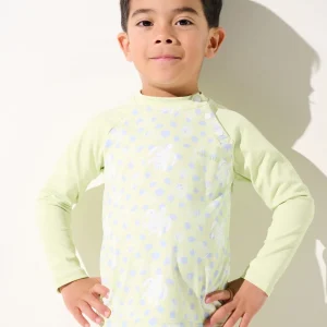 Maglia da bagno anti-UV - Samoa