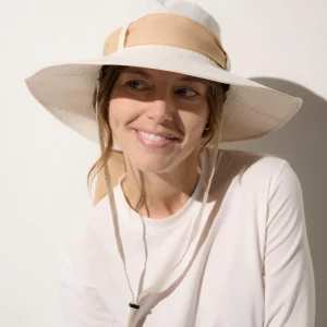 Cappello da sole anti-UV - Arcachon