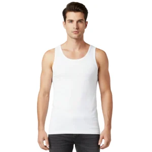 I Club Nazareno Gabrielli 3 Pezzi Vogatore Uomo Spalla Larga 100% Cotone Extra Fine Art. Tngcc