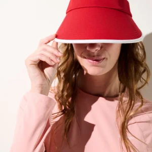 Visiera anti-UV - Augusta