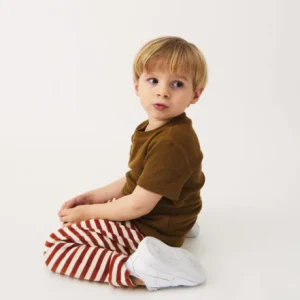 Noor - maglia unisex- lana merino