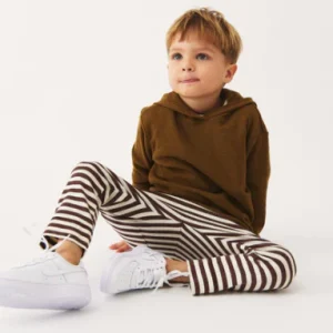 Noah - maglia unisex- lana merino