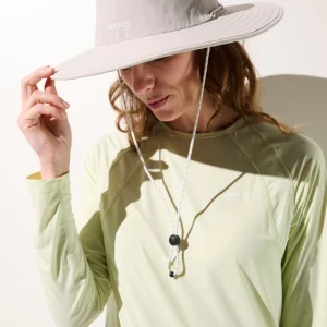 Cappello da sole anti-UV - Oasis