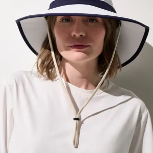 Cappello da sole anti-UV - Augusta