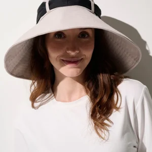 Cappello da sole anti-UV - La Rochelle