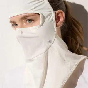 Mascherina protezione viso anti-UV - Mojave